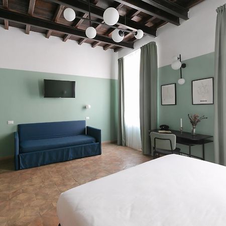 Passepartout Roma Ngoại thất bức ảnh