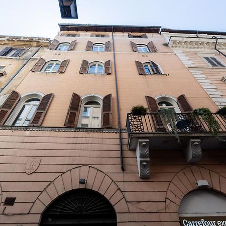 Passepartout Roma Ngoại thất bức ảnh
