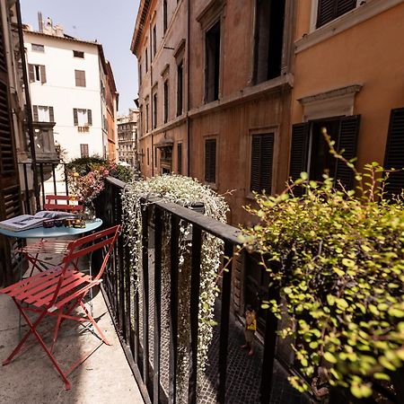 Passepartout Roma Ngoại thất bức ảnh