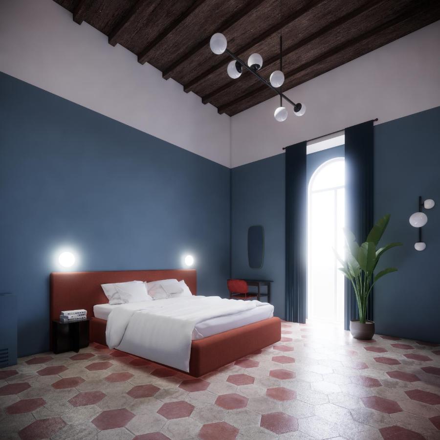 Passepartout Roma Ngoại thất bức ảnh