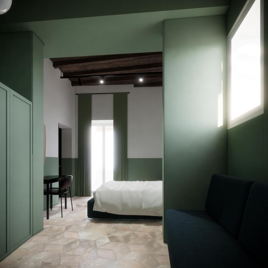 Passepartout Roma Ngoại thất bức ảnh