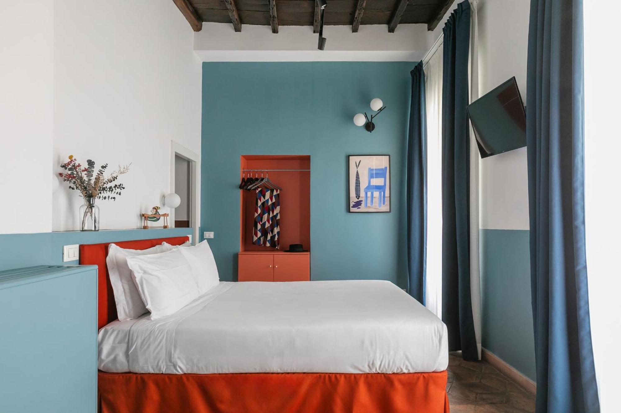 Passepartout Roma Ngoại thất bức ảnh