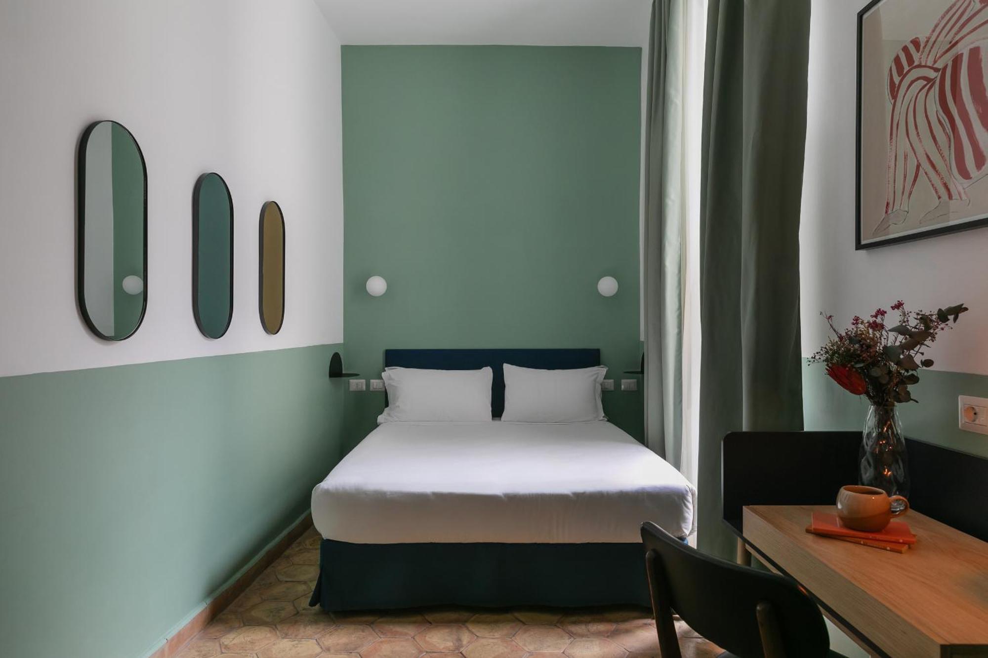 Passepartout Roma Ngoại thất bức ảnh