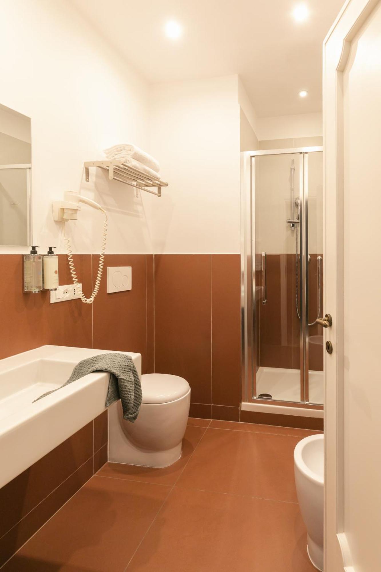 Passepartout Roma Ngoại thất bức ảnh