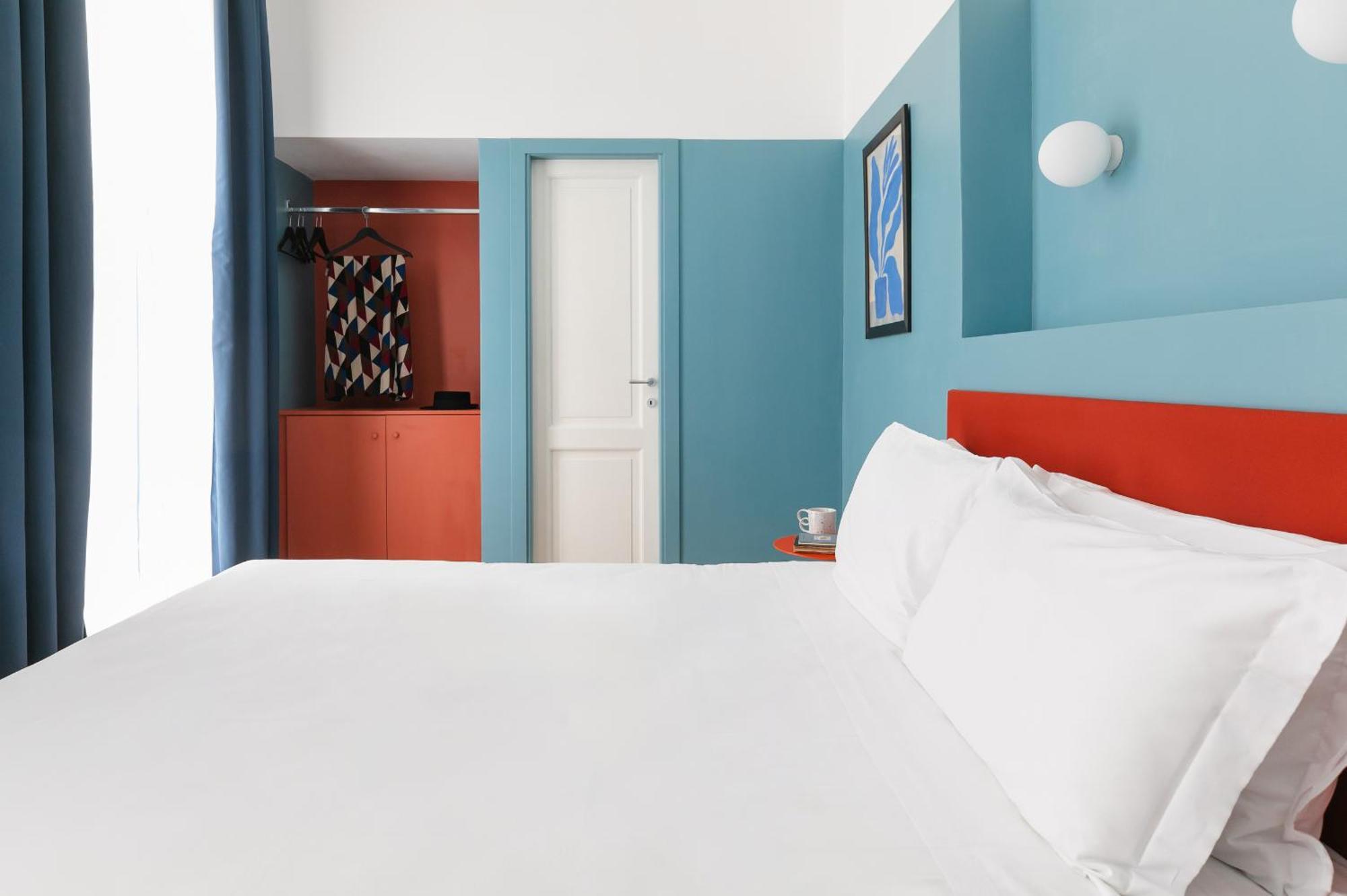 Passepartout Roma Ngoại thất bức ảnh