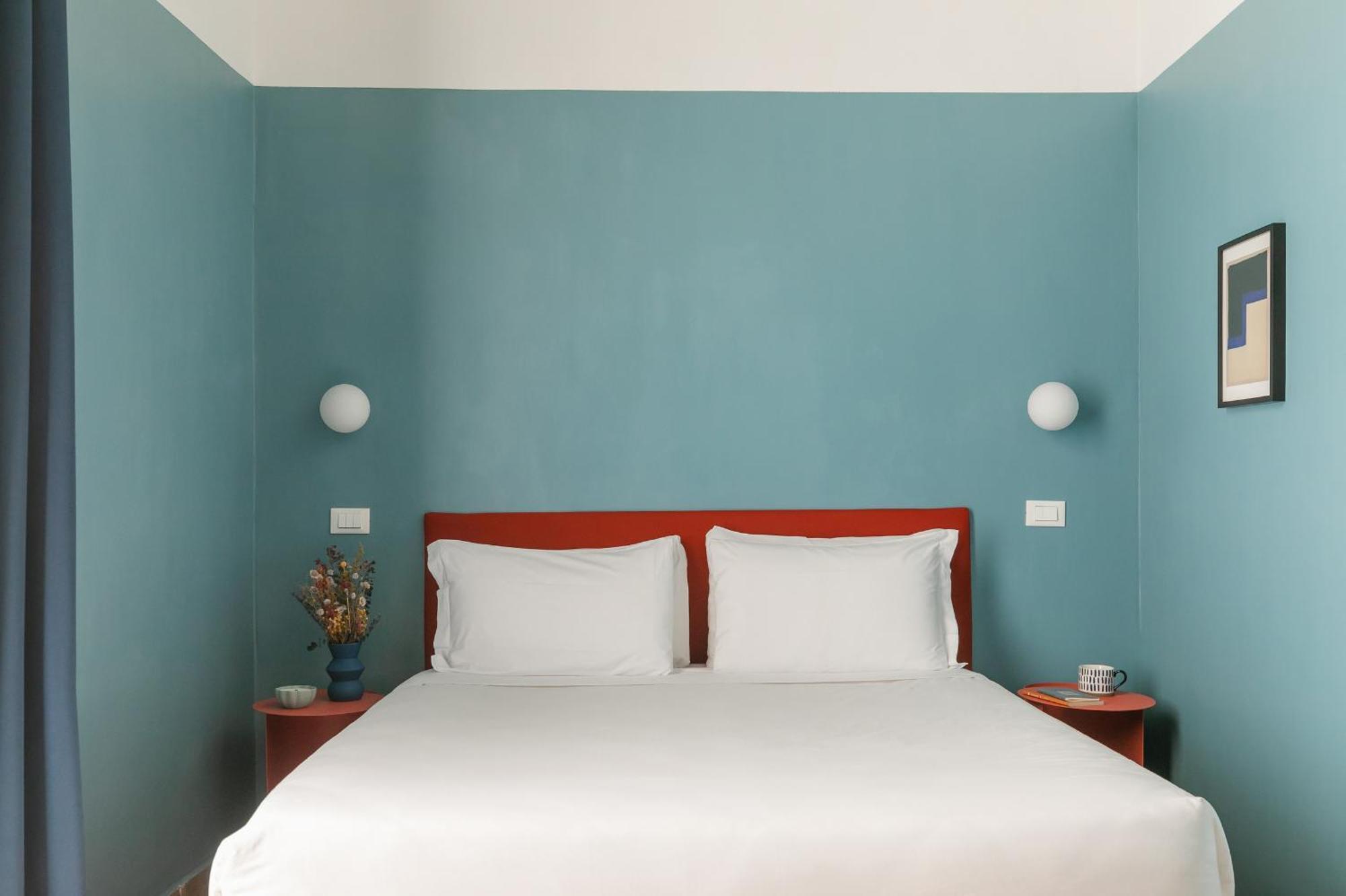 Passepartout Roma Ngoại thất bức ảnh