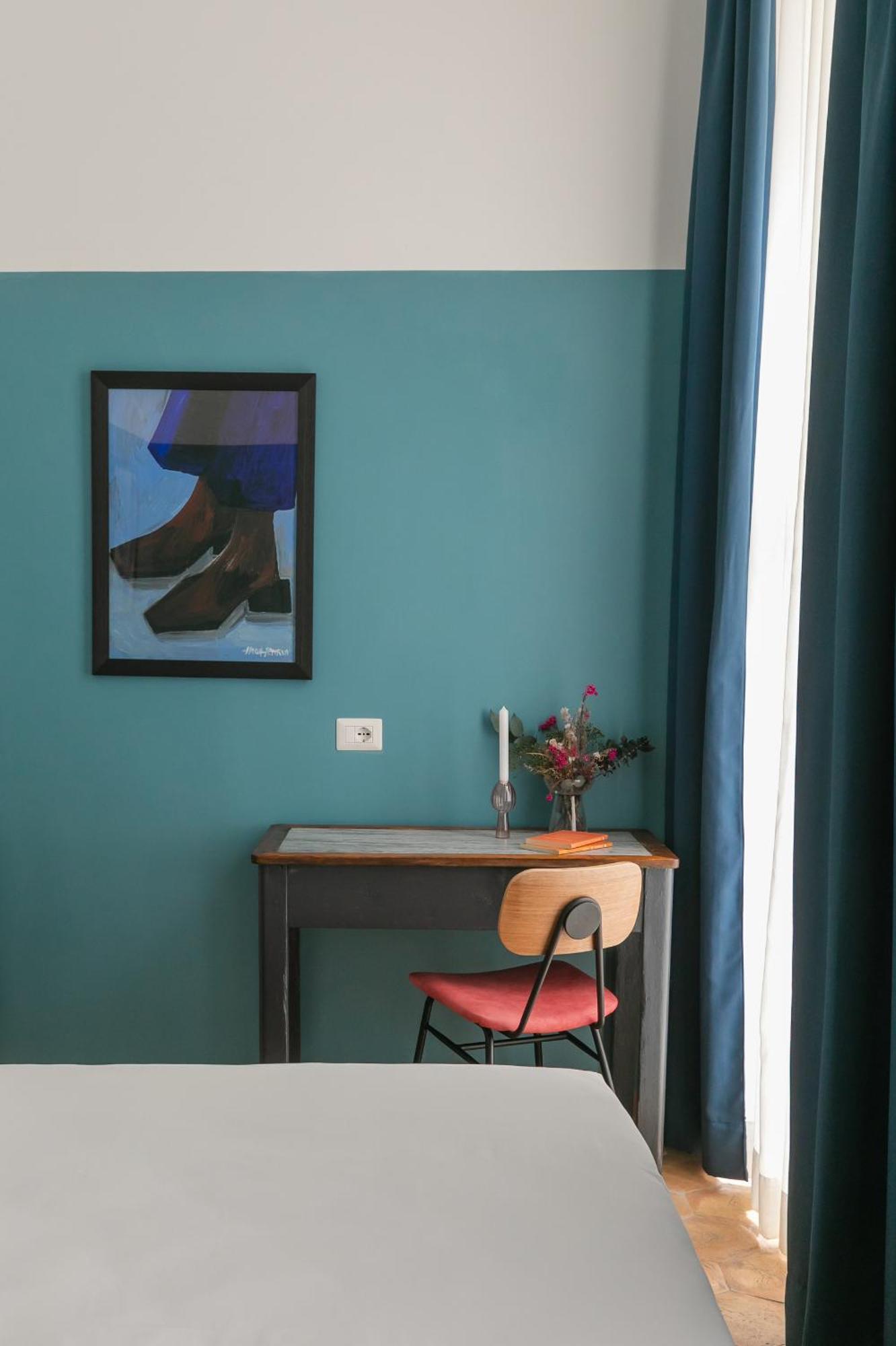 Passepartout Roma Ngoại thất bức ảnh