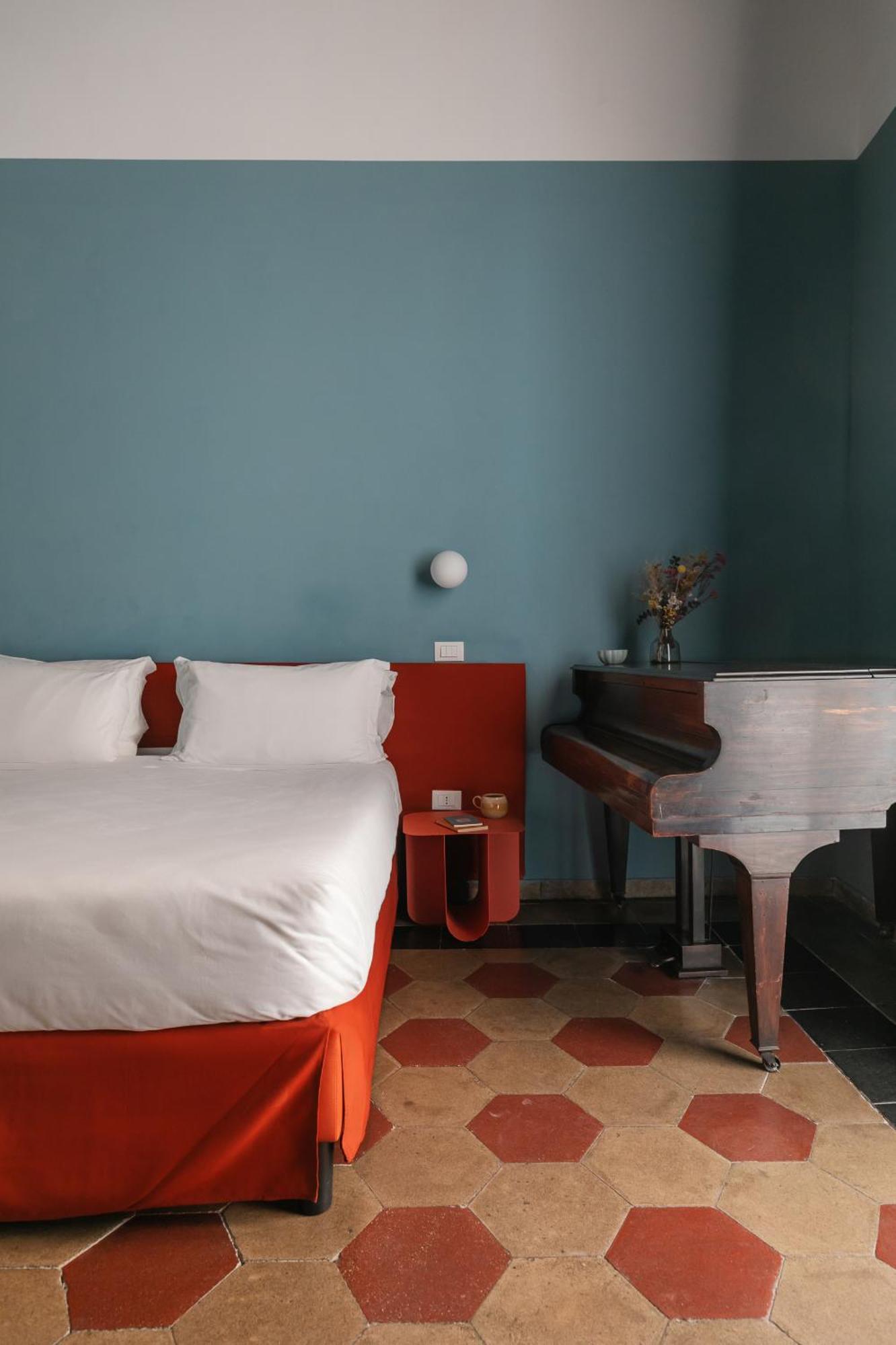 Passepartout Roma Ngoại thất bức ảnh