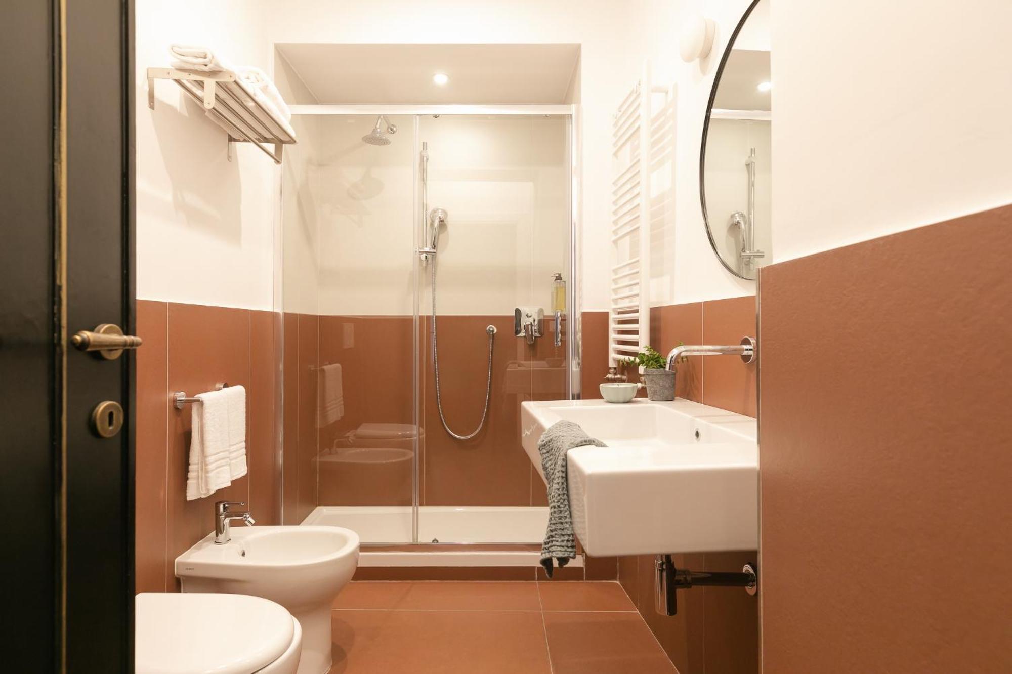 Passepartout Roma Ngoại thất bức ảnh