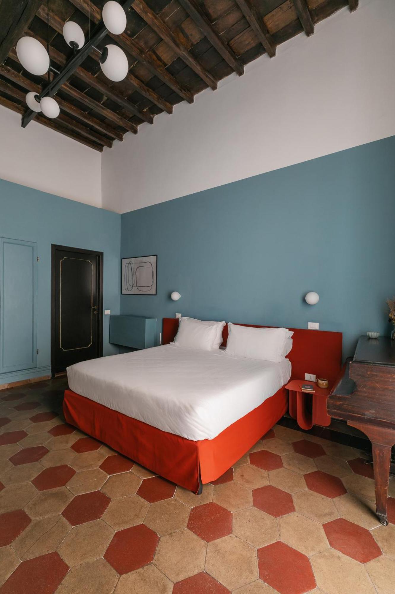 Passepartout Roma Ngoại thất bức ảnh