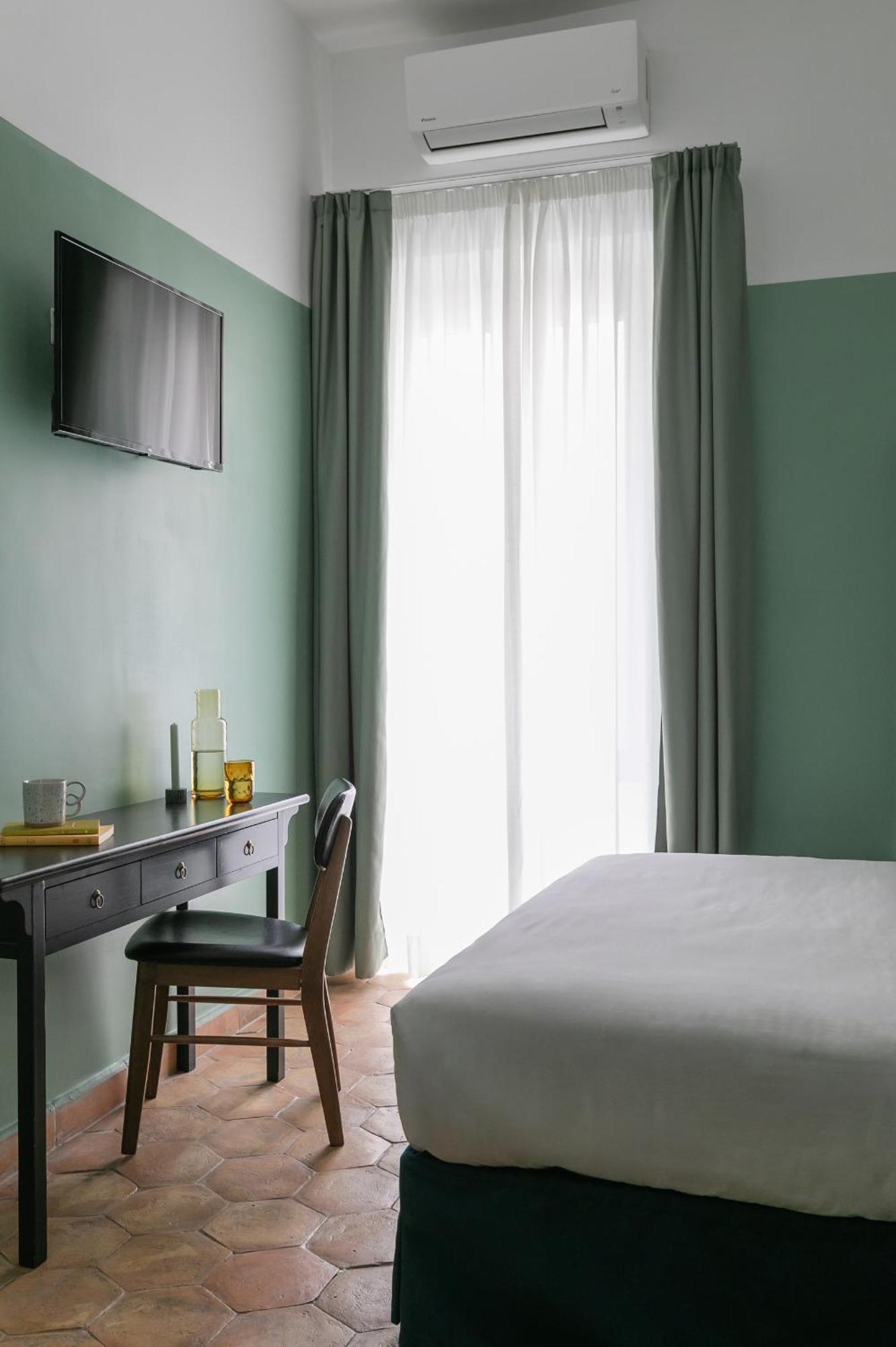 Passepartout Roma Ngoại thất bức ảnh