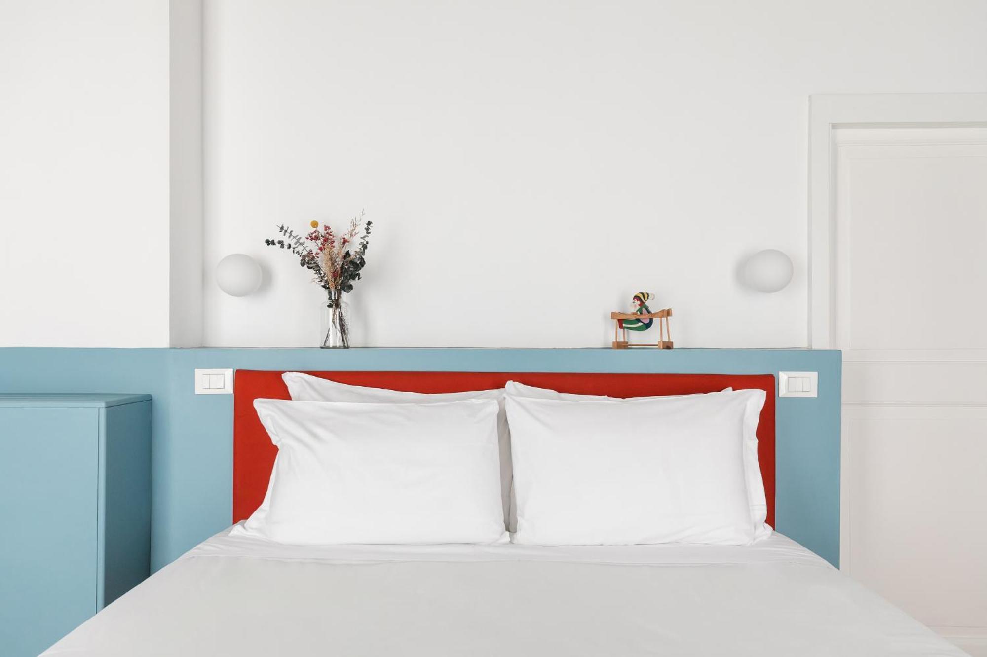 Passepartout Roma Ngoại thất bức ảnh