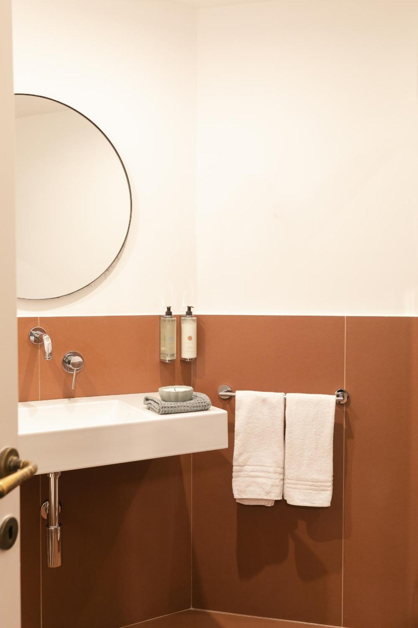 Passepartout Roma Ngoại thất bức ảnh