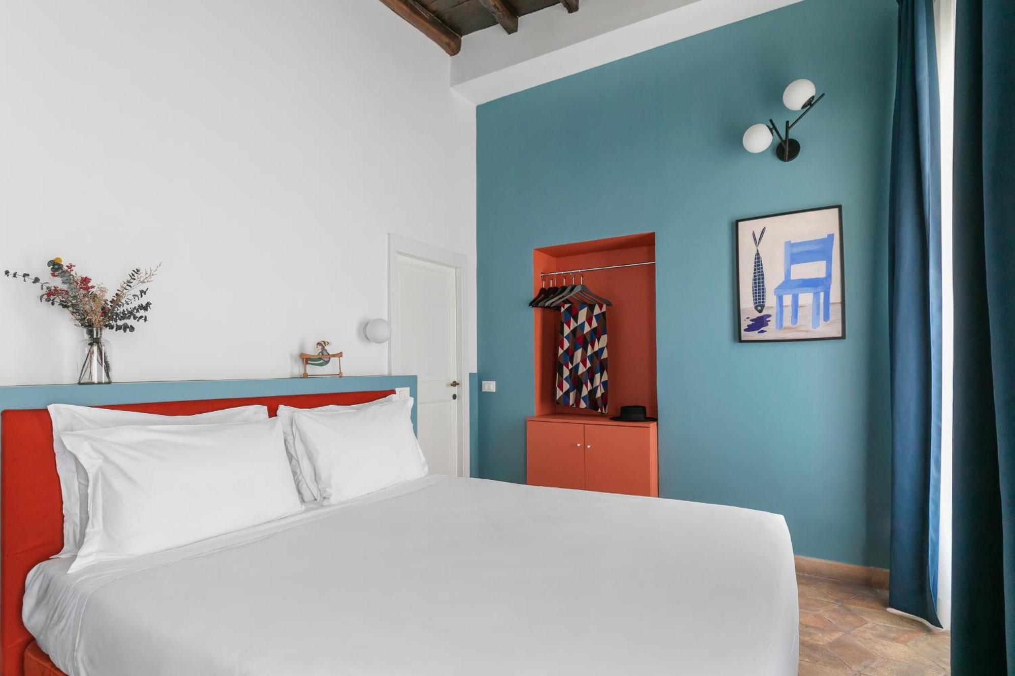 Passepartout Roma Ngoại thất bức ảnh