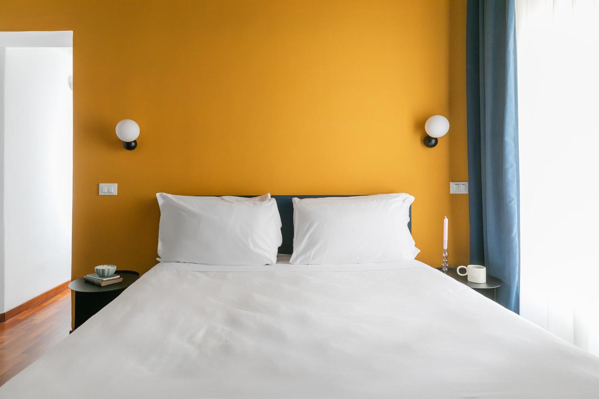 Passepartout Roma Ngoại thất bức ảnh