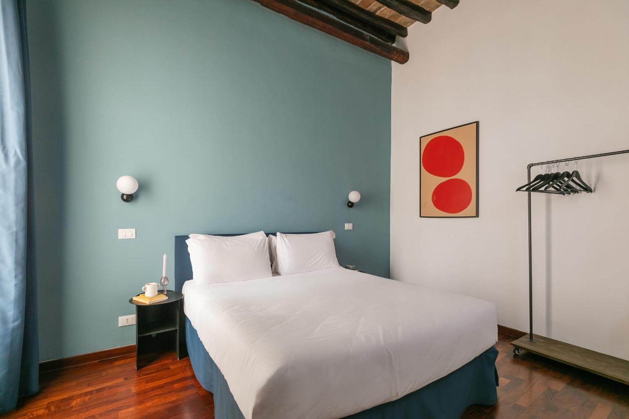 Passepartout Roma Ngoại thất bức ảnh