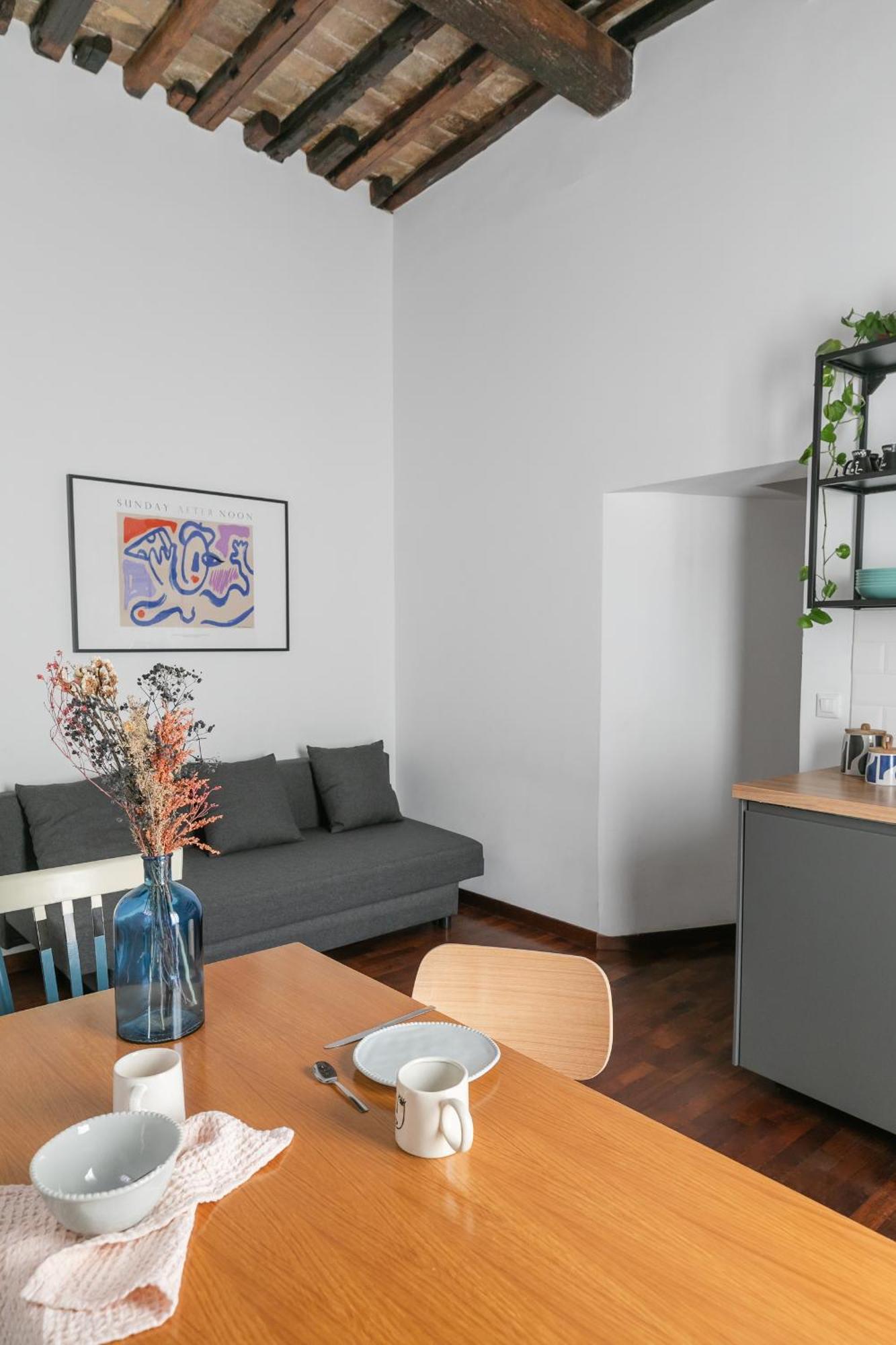 Passepartout Roma Ngoại thất bức ảnh