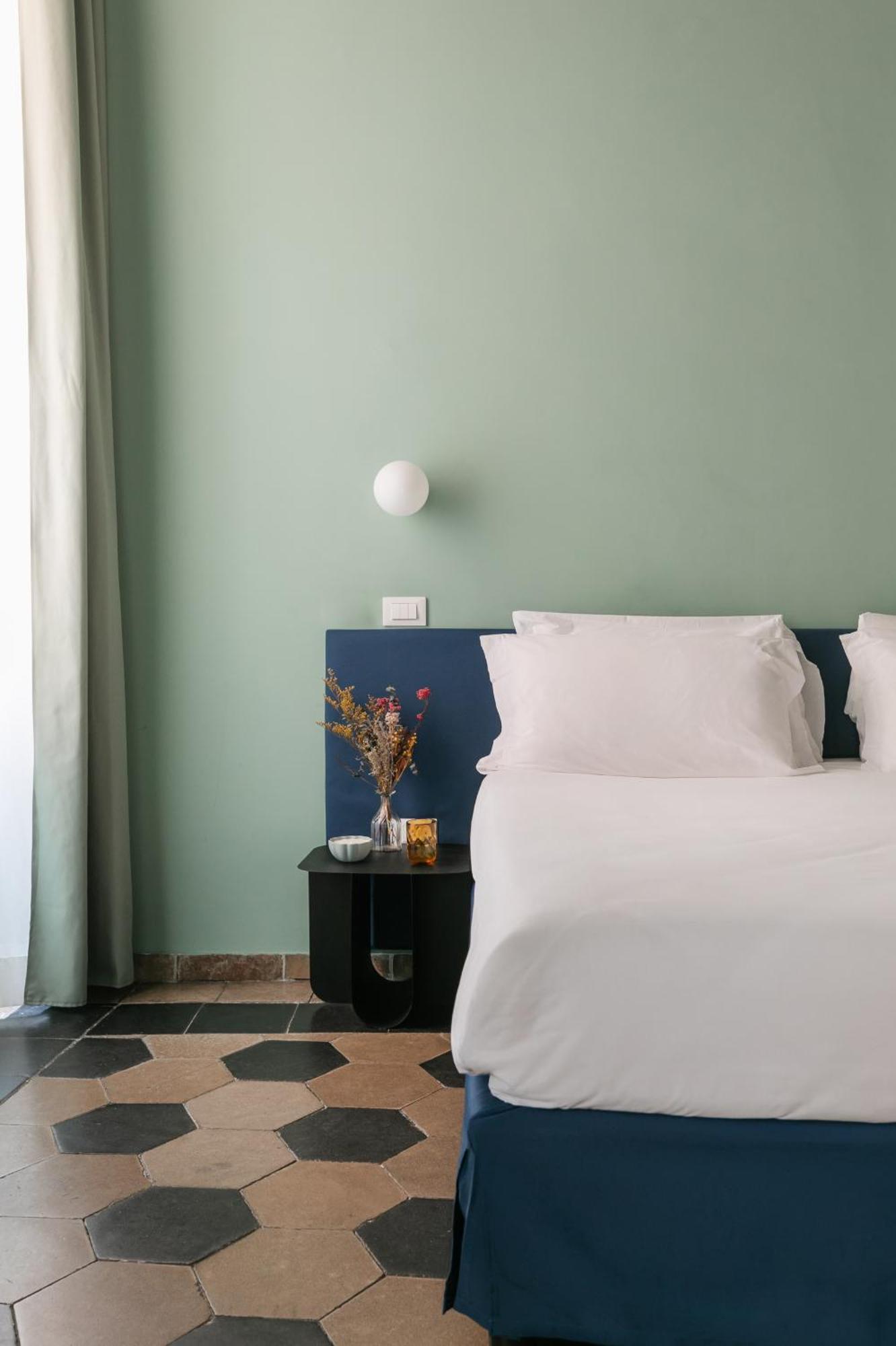 Passepartout Roma Ngoại thất bức ảnh