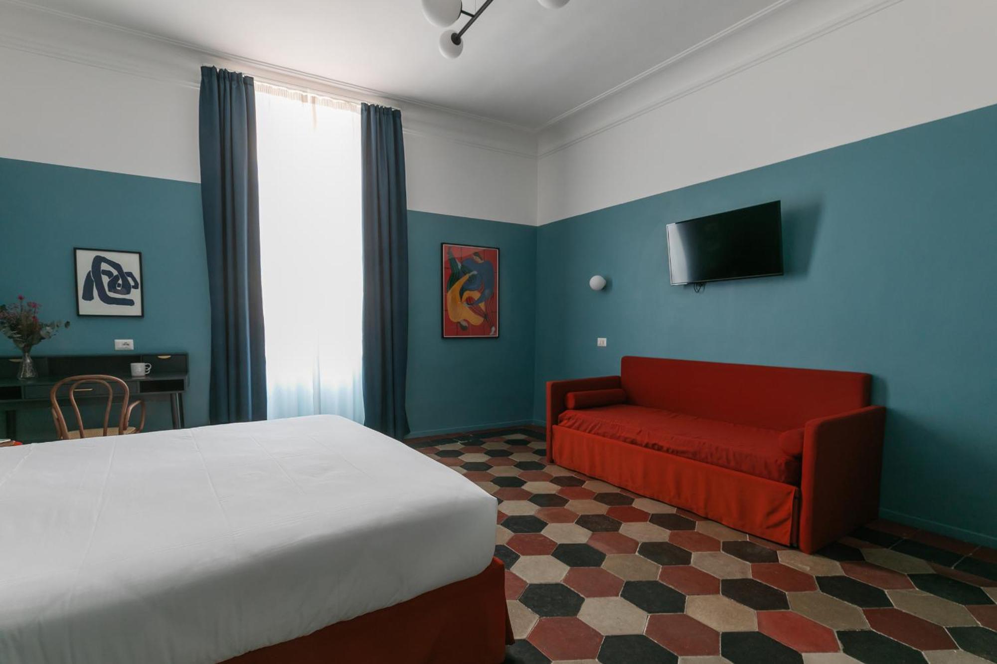 Passepartout Roma Ngoại thất bức ảnh
