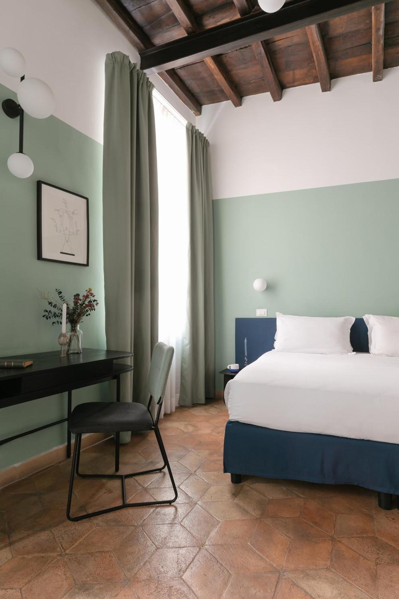 Passepartout Roma Ngoại thất bức ảnh