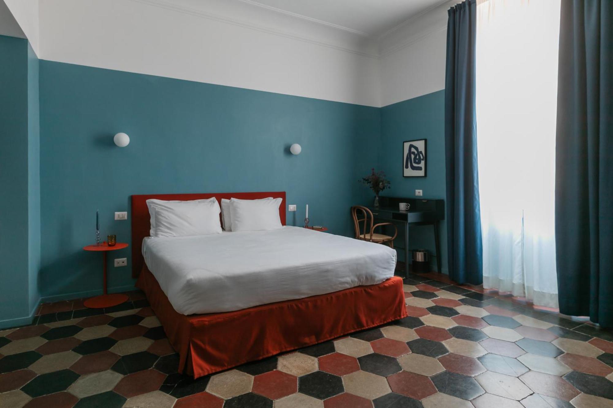 Passepartout Roma Ngoại thất bức ảnh
