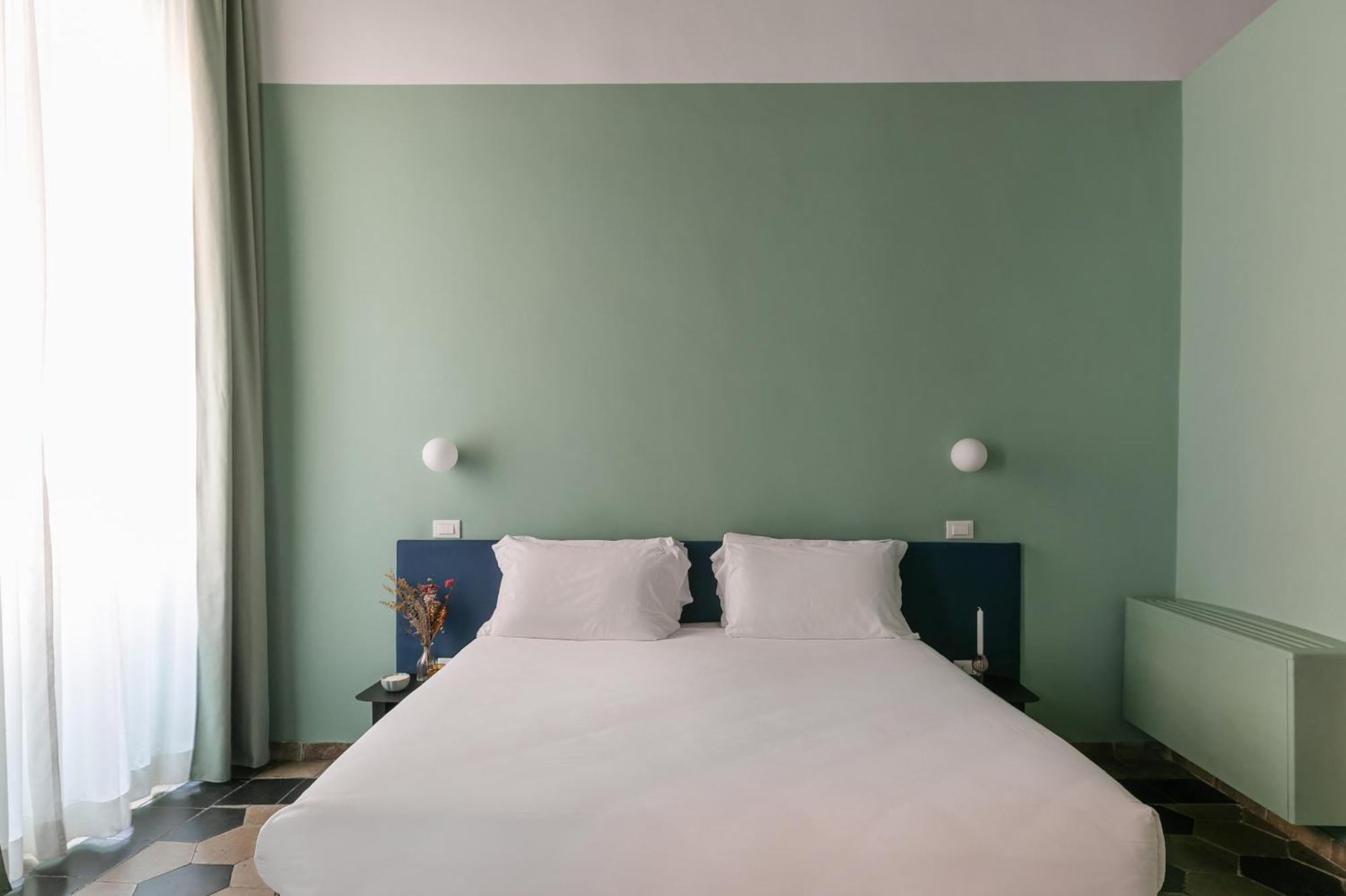 Passepartout Roma Ngoại thất bức ảnh
