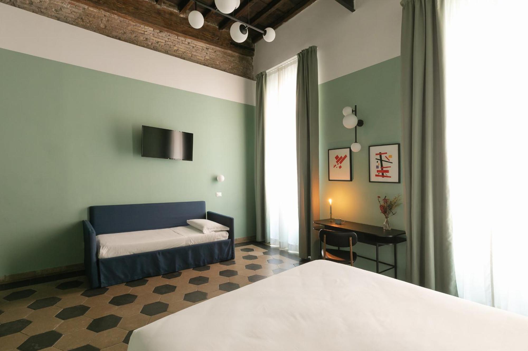 Passepartout Roma Ngoại thất bức ảnh
