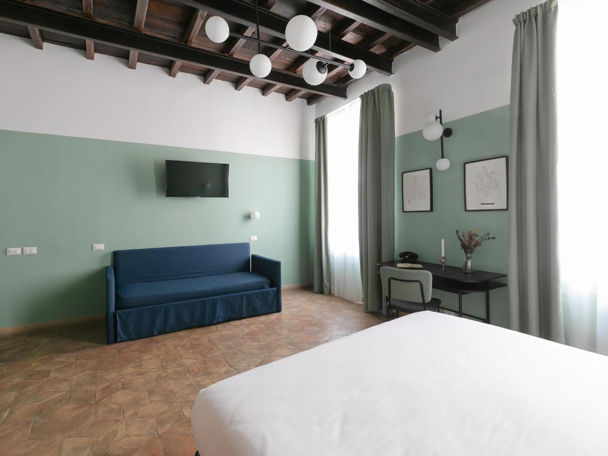Passepartout Roma Ngoại thất bức ảnh