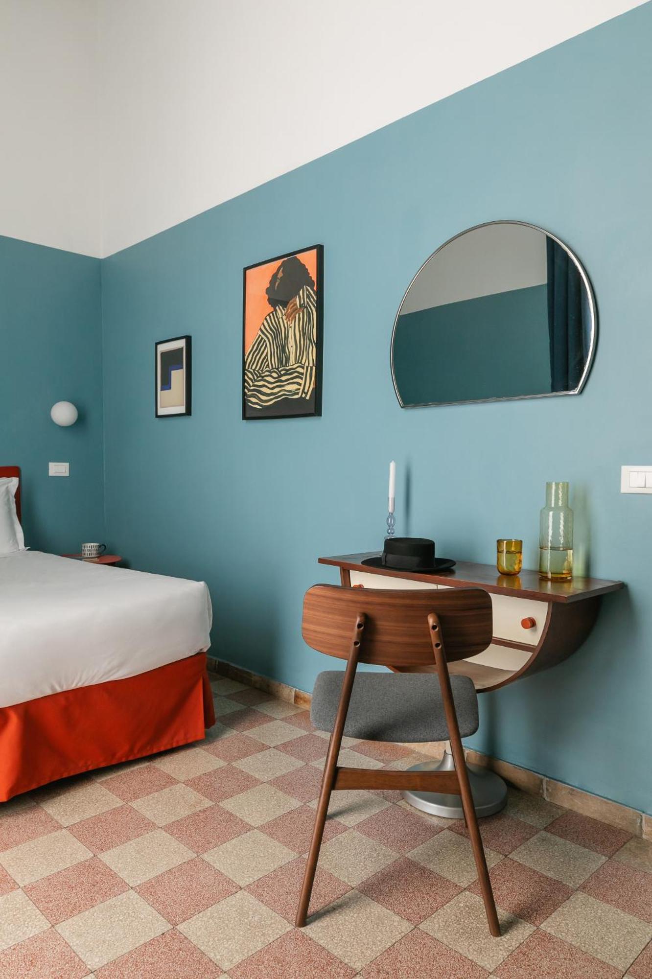 Passepartout Roma Ngoại thất bức ảnh