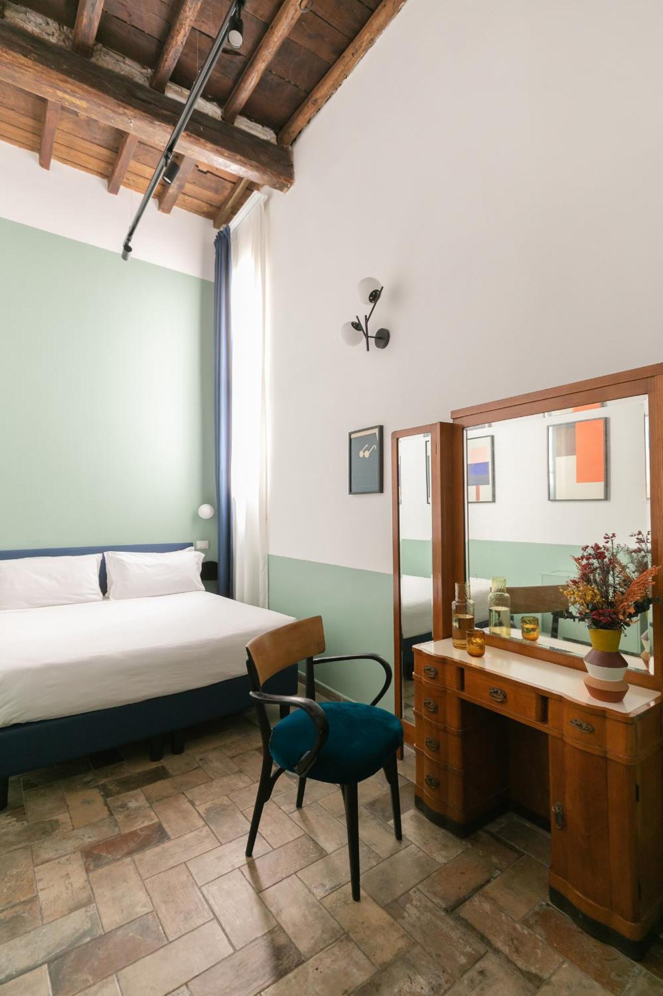 Passepartout Roma Ngoại thất bức ảnh