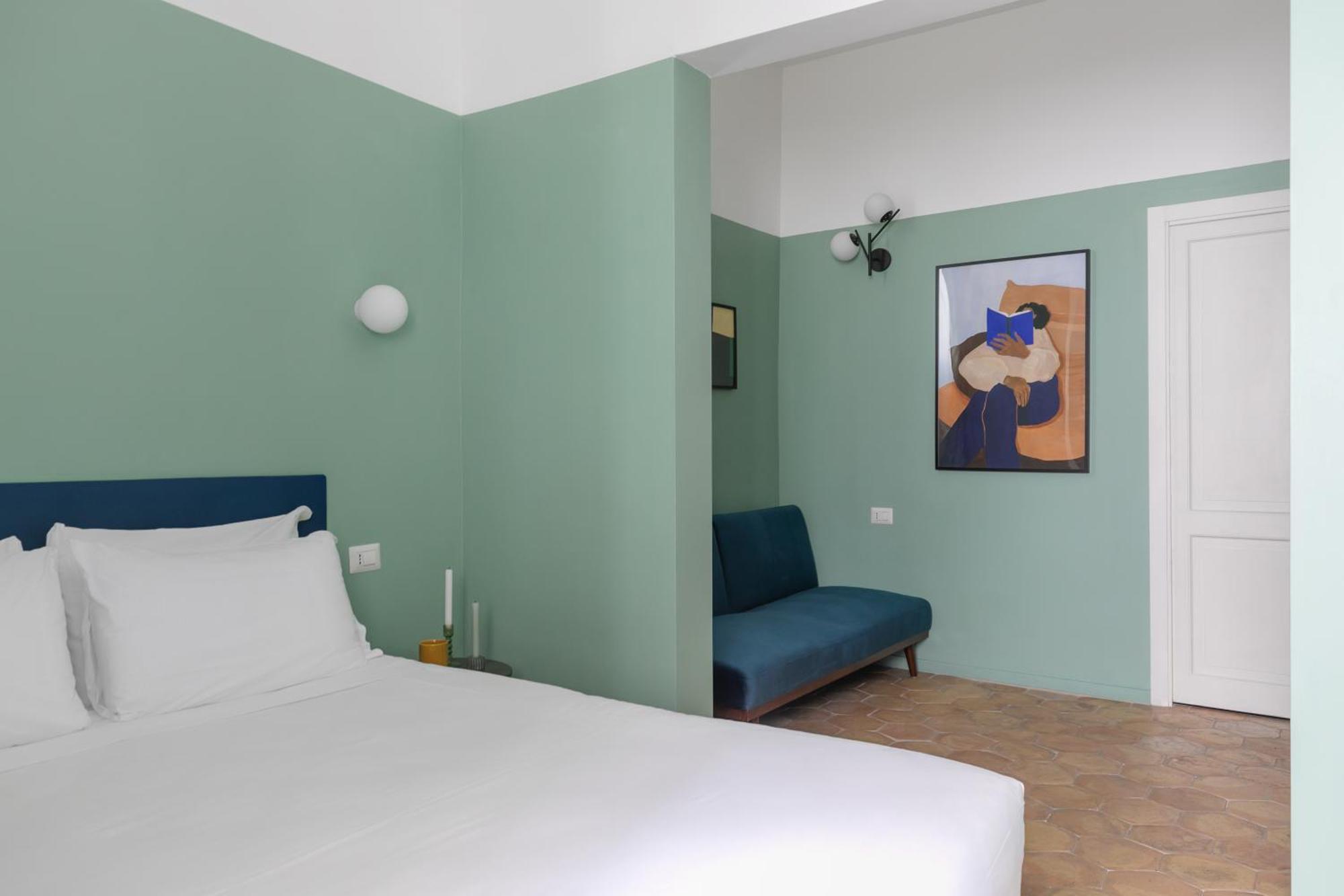 Passepartout Roma Ngoại thất bức ảnh